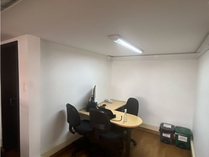 Oficina en Arriendo en Barrios unidos, Bogotá - Miniatura 7