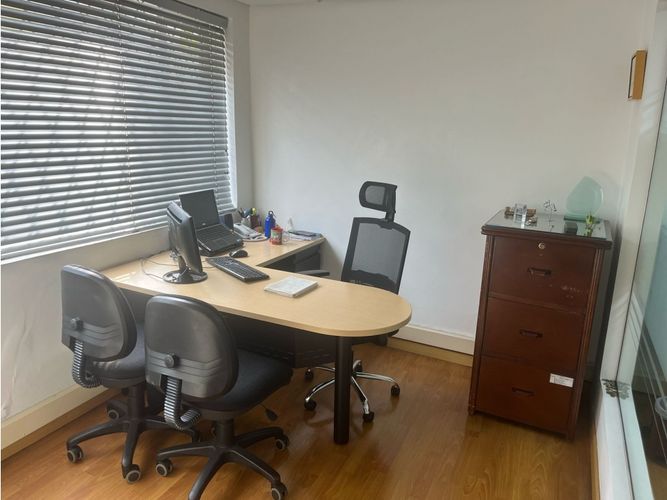 Oficina en Arriendo en Barrios unidos, Bogotá - Miniatura 13