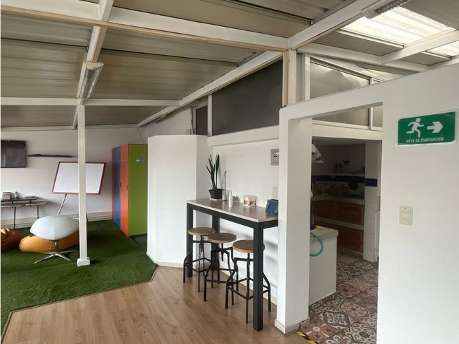 Oficina en Arriendo en Barrios unidos, Bogotá - Miniatura 14