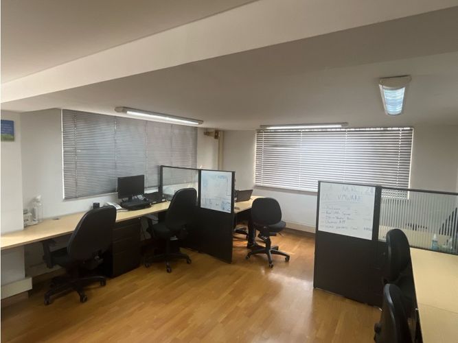 Oficina en Arriendo en Barrios unidos, Bogotá - Miniatura 16