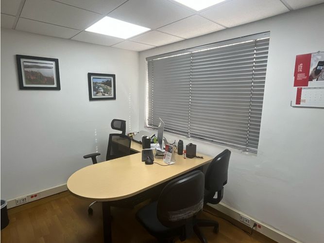 Oficina en Arriendo en Barrios unidos, Bogotá - Miniatura 17