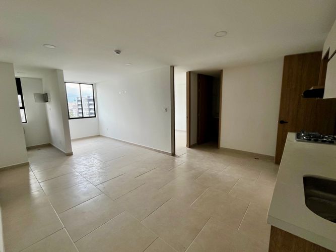 Apartaestudio en Venta en Los alamos, Pereira - Imagen 1
