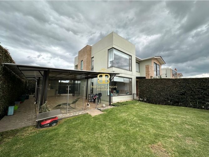 Casa en  Venta en Cajicá - Imagen 1