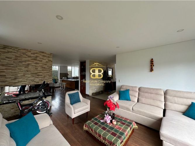 Casa en  Venta en Cajicá - Miniatura 2