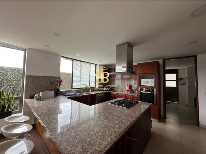 Casa en  Venta en Cajicá - Miniatura 6