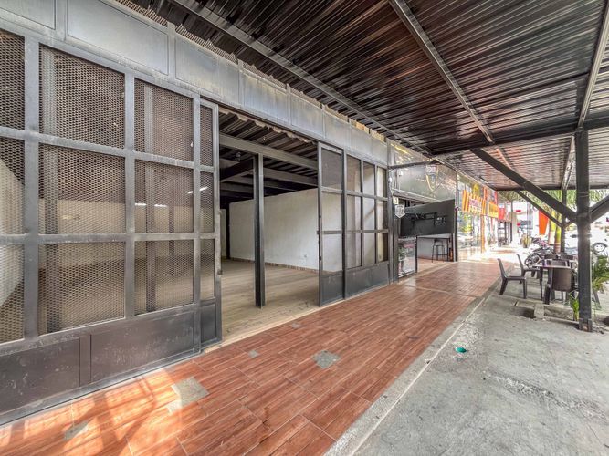 Local en  Arriendo en Yumbillo, Yumbo - Miniatura 2