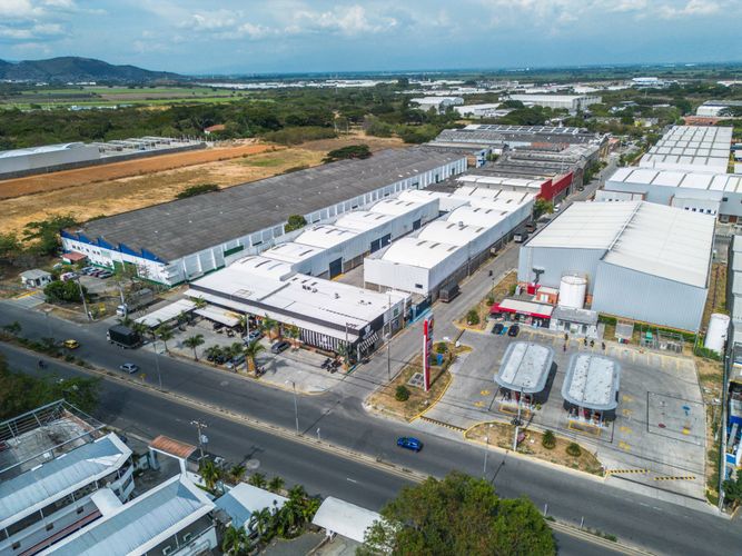 Local en  Arriendo en Yumbillo, Yumbo - Miniatura 4