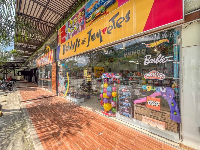 Local en  Arriendo en Yumbillo, Yumbo - Miniatura 6