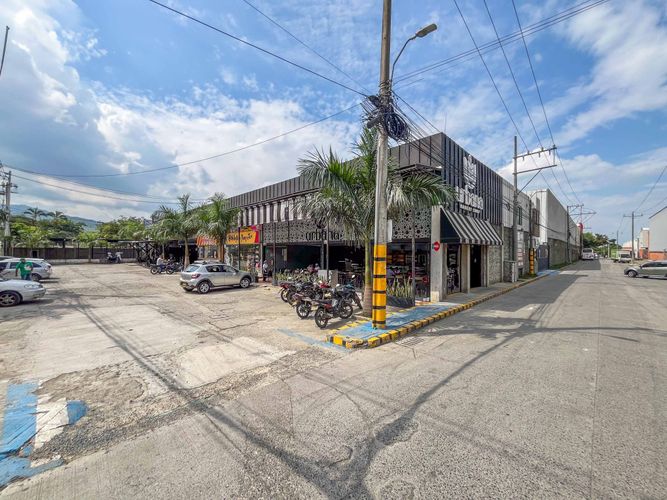Local en  Arriendo en Yumbillo, Yumbo - Miniatura 9
