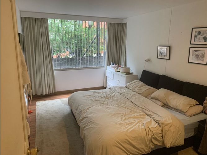 Apartamento en Arriendo en Zona chapinero, Bogotá - Miniatura 3