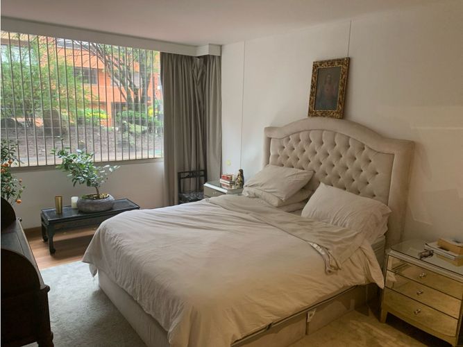 Apartamento en Arriendo en Zona chapinero, Bogotá - Miniatura 4