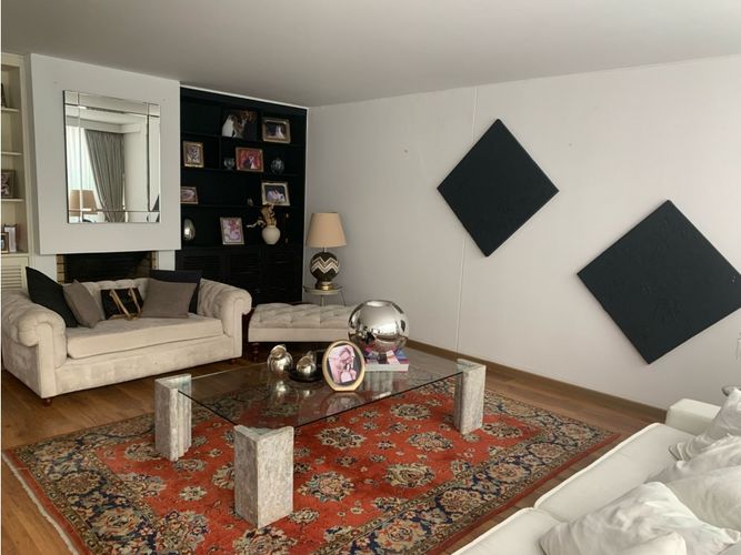 Apartamento en Arriendo en Zona chapinero, Bogotá - Miniatura 5