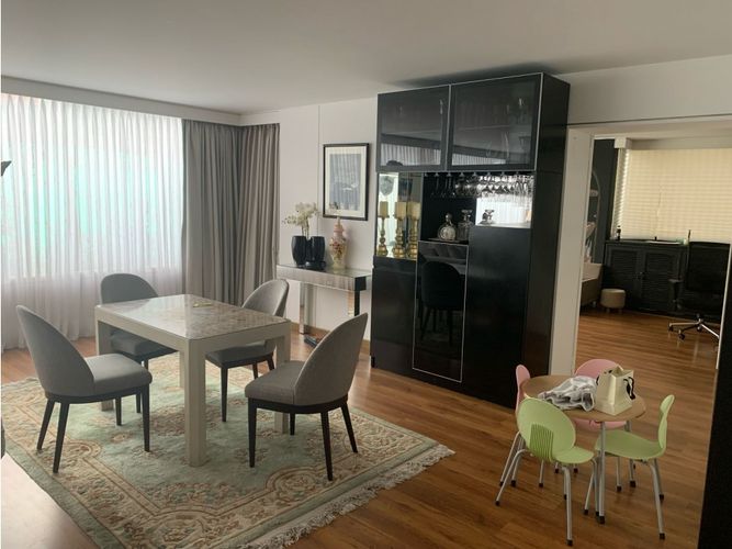 Apartamento en Arriendo en Zona chapinero, Bogotá - Miniatura 6