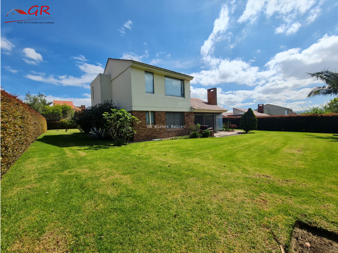 Casa en venta en Cota - Miniatura 2