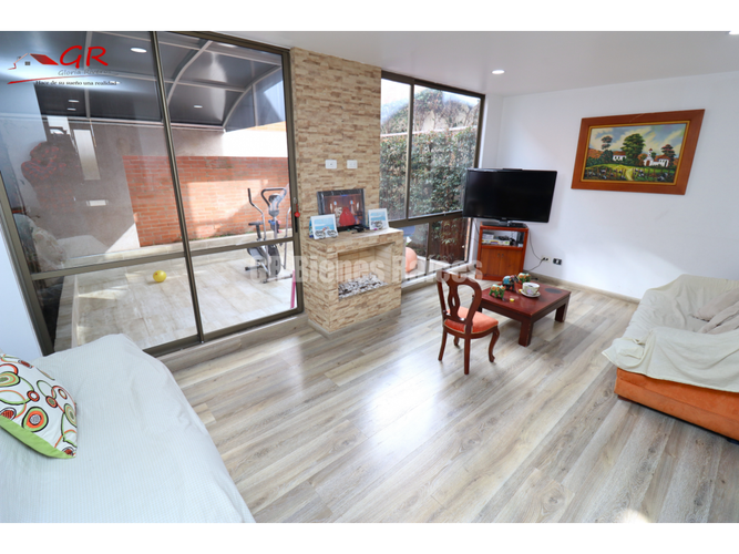 Casa en Venta en Chía - Miniatura 5