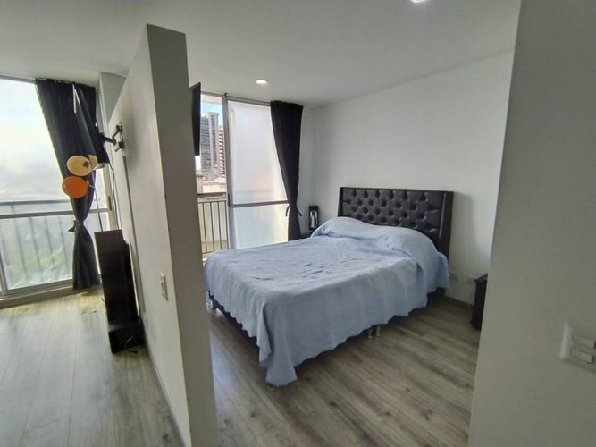 Apartaestudio en  Arriendo en Centro Internacional, Bogotá - Miniatura 6