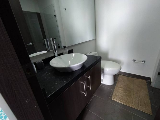 Apartaestudio en  Arriendo en Centro Internacional, Bogotá - Miniatura 7