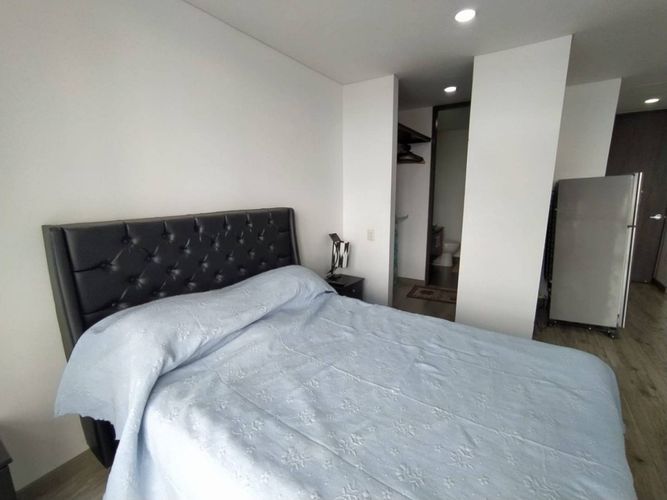 Apartaestudio en  Arriendo en Centro Internacional, Bogotá - Miniatura 9