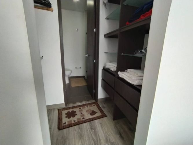 Apartaestudio en  Arriendo en Centro Internacional, Bogotá - Miniatura 10