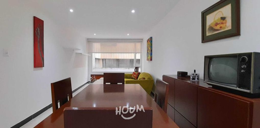Apartamento en  Arriendo en Chico norte, Bogotá - Miniatura 3
