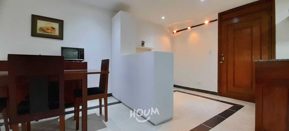 Apartamento en  Arriendo en Chico norte, Bogotá - Miniatura 5