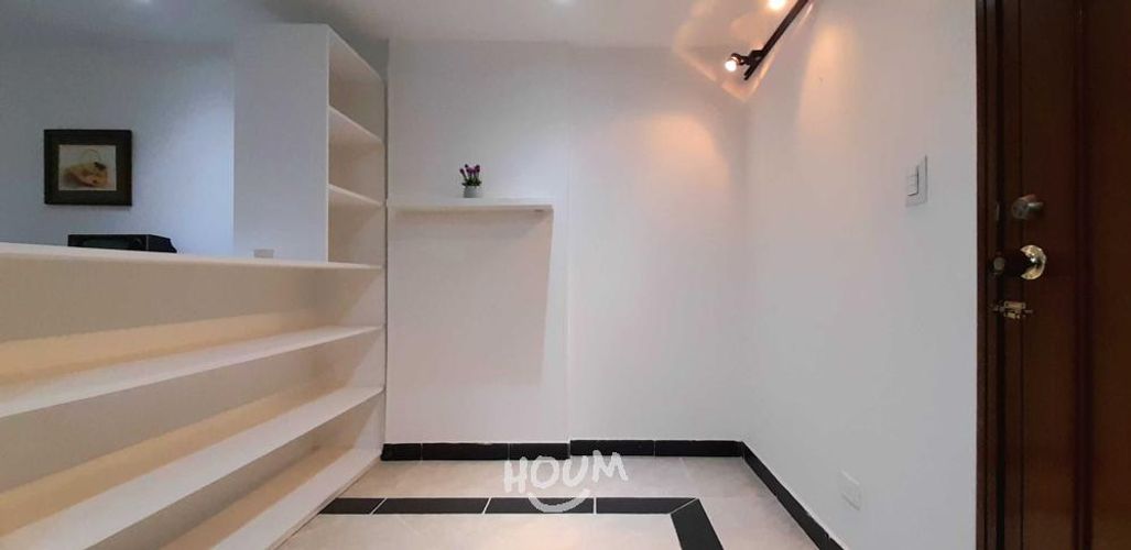 Apartamento en  Arriendo en Chico norte, Bogotá - Miniatura 6