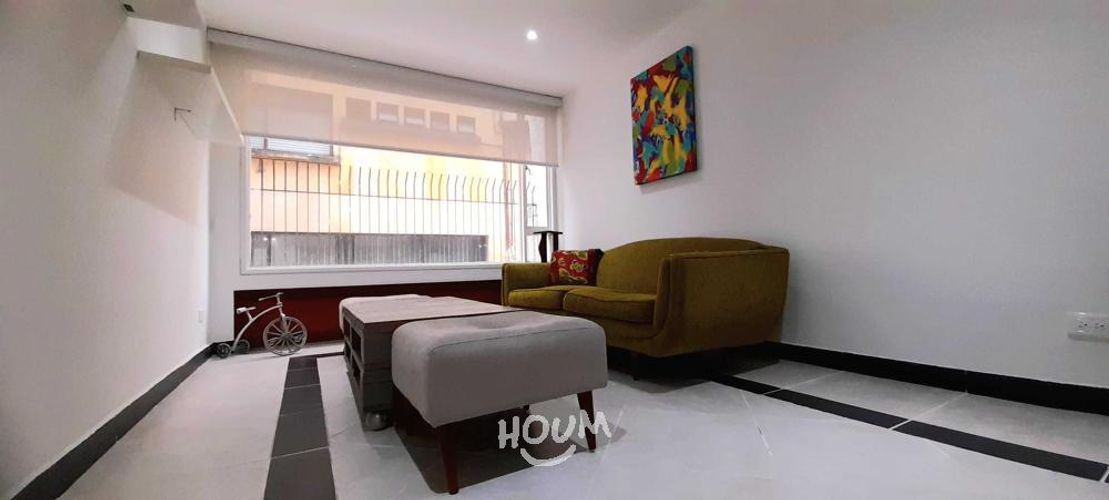Apartamento en  Arriendo en Chico norte, Bogotá - Miniatura 7