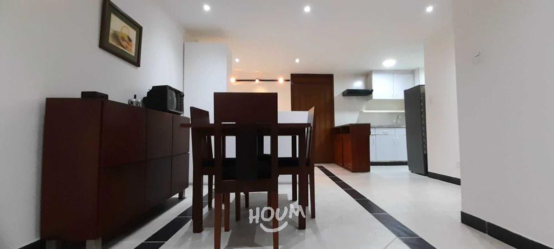 Apartamento en  Arriendo en Chico norte, Bogotá - Miniatura 8