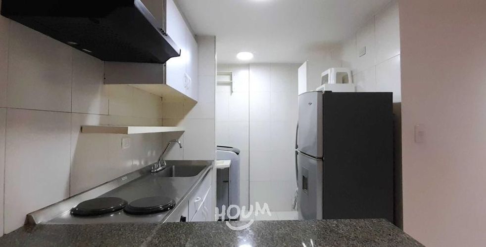 Apartamento en  Arriendo en Chico norte, Bogotá - Miniatura 9
