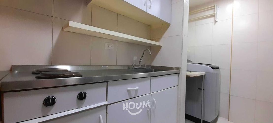 Apartamento en  Arriendo en Chico norte, Bogotá - Miniatura 10