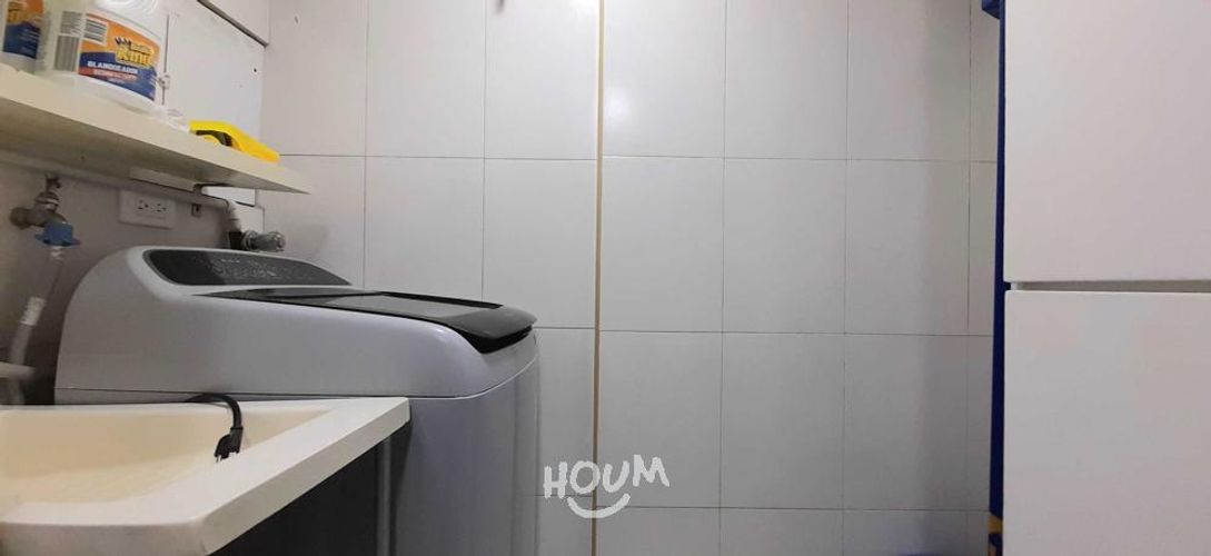 Apartamento en  Arriendo en Chico norte, Bogotá - Miniatura 11