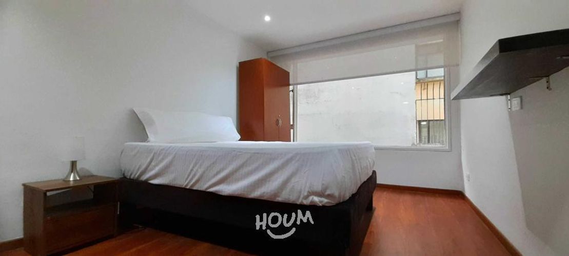Apartamento en  Arriendo en Chico norte, Bogotá - Miniatura 12