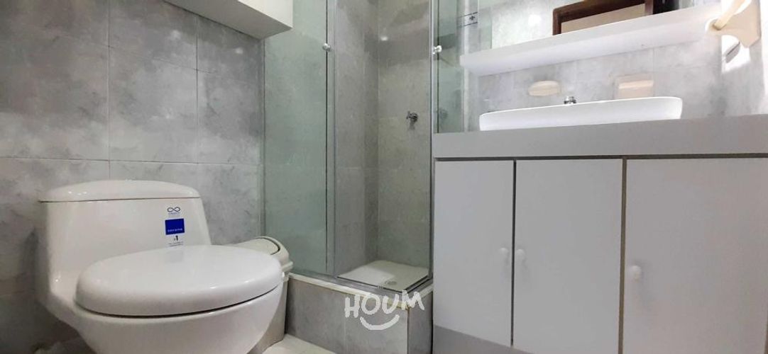 Apartamento en  Arriendo en Chico norte, Bogotá - Miniatura 14