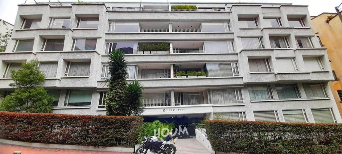 Apartamento en  Arriendo en Chico norte, Bogotá - Miniatura 15