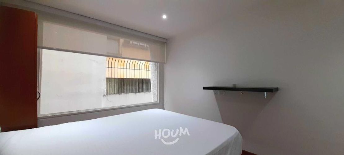 Apartamento en  Arriendo en Chico norte, Bogotá - Miniatura 17