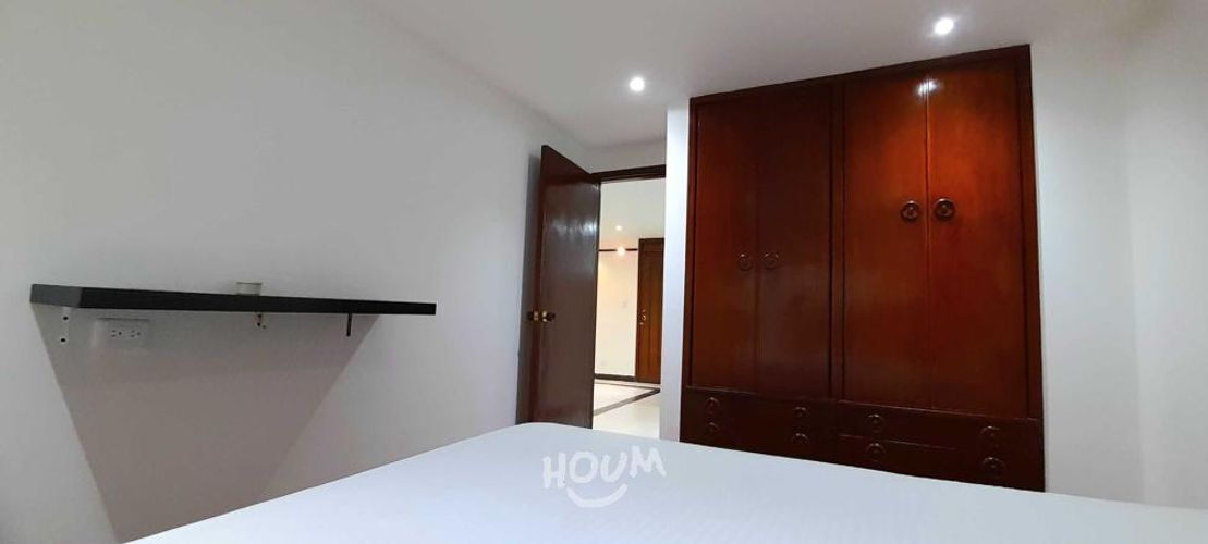 Apartamento en  Arriendo en Chico norte, Bogotá - Miniatura 18