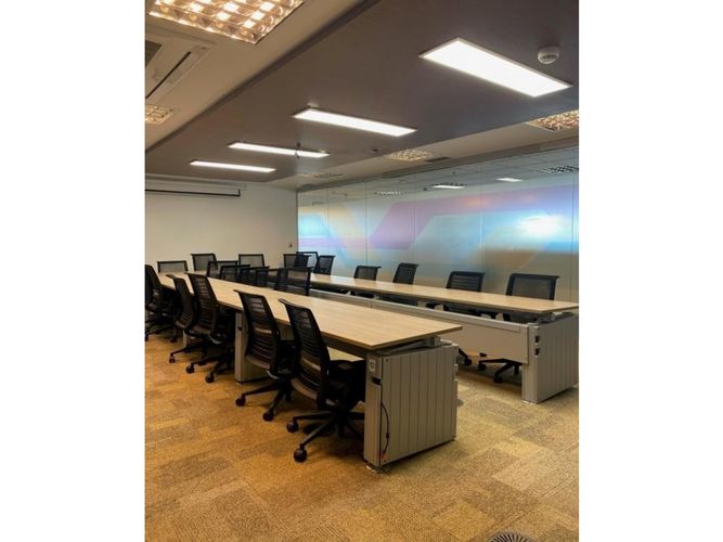 Oficina en  Arriendo en El chico, Bogotá - Imagen 1