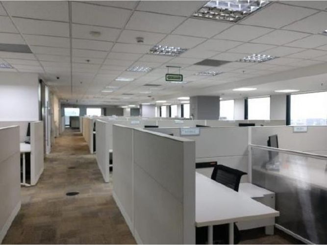 Oficina en  Arriendo en El chico, Bogotá - Miniatura 2