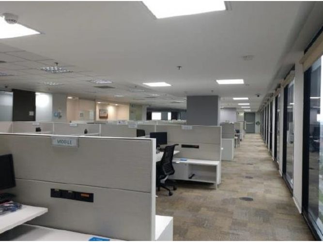 Oficina en  Arriendo en El chico, Bogotá - Miniatura 3