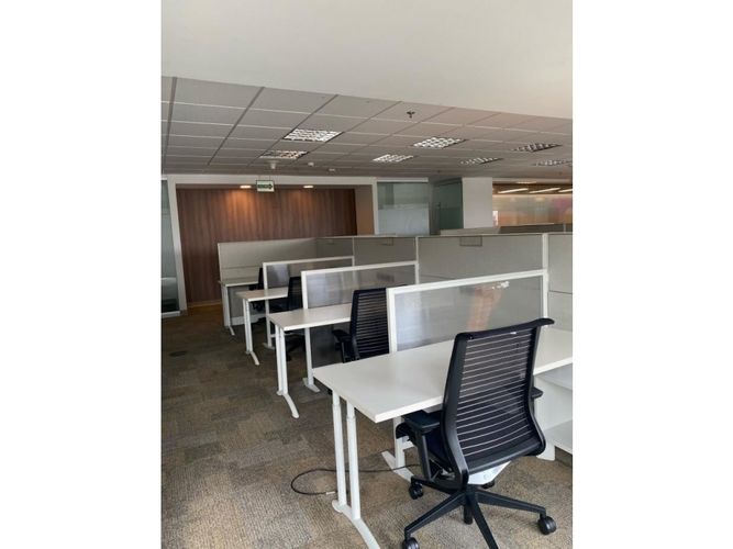 Oficina en  Arriendo en El chico, Bogotá - Miniatura 7