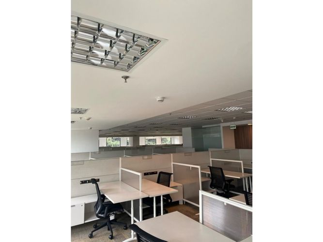 Oficina en  Arriendo en El chico, Bogotá - Miniatura 8