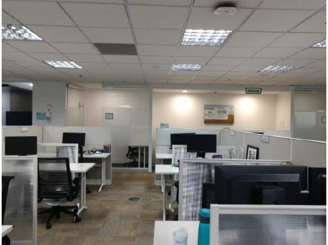Oficina en  Arriendo en El chico, Bogotá - Miniatura 9