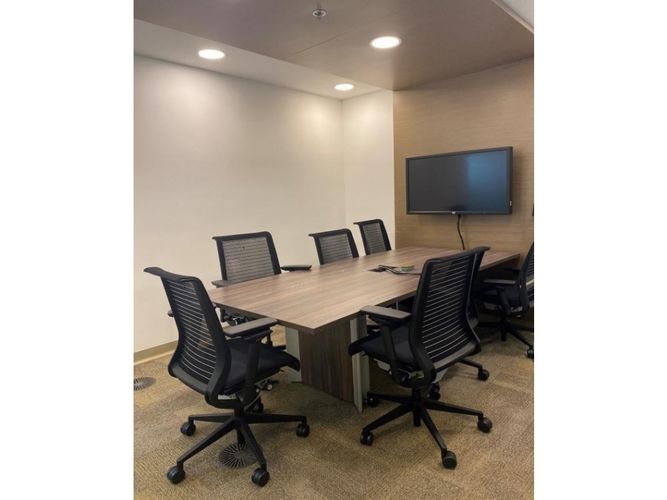 Oficina en  Arriendo en El chico, Bogotá - Miniatura 10