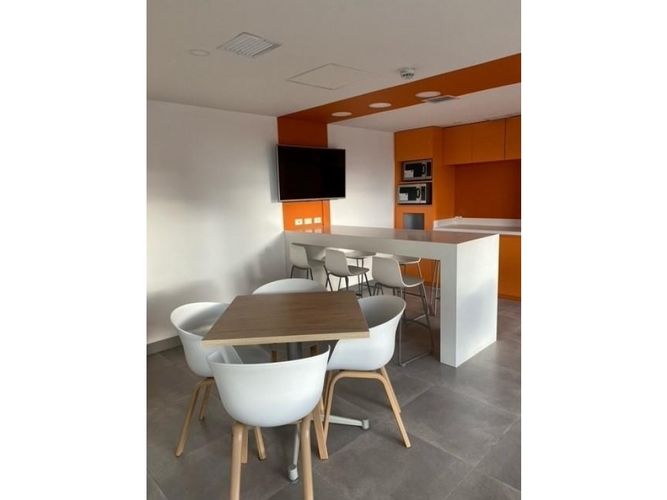 Oficina en  Arriendo en El chico, Bogotá - Miniatura 11