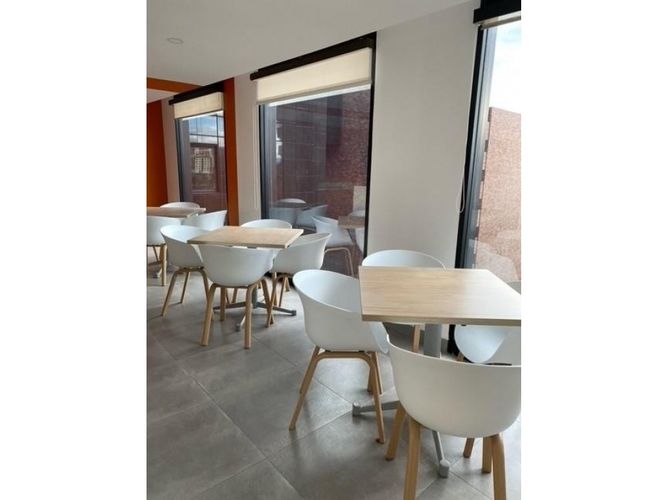 Oficina en  Arriendo en El chico, Bogotá - Miniatura 12