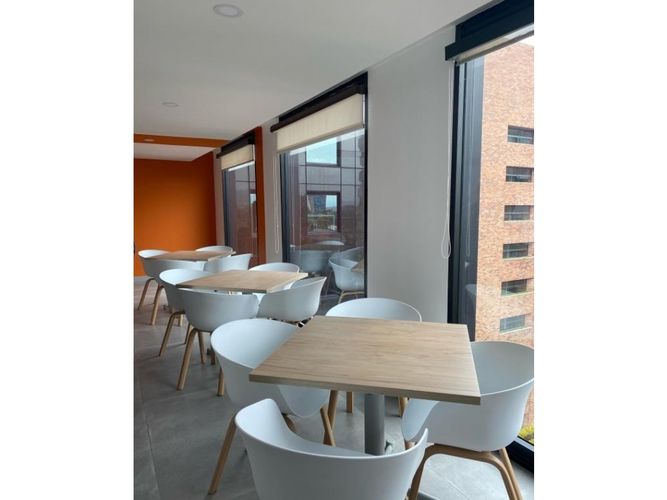 Oficina en  Arriendo en El chico, Bogotá - Miniatura 13