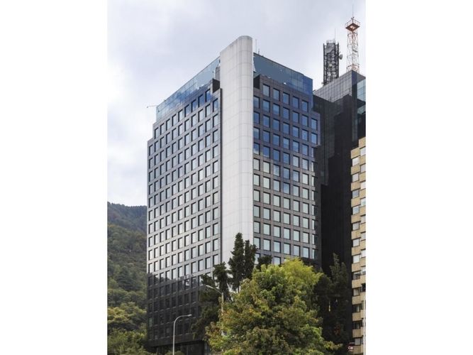 Oficina en  Arriendo en El chico, Bogotá - Miniatura 17