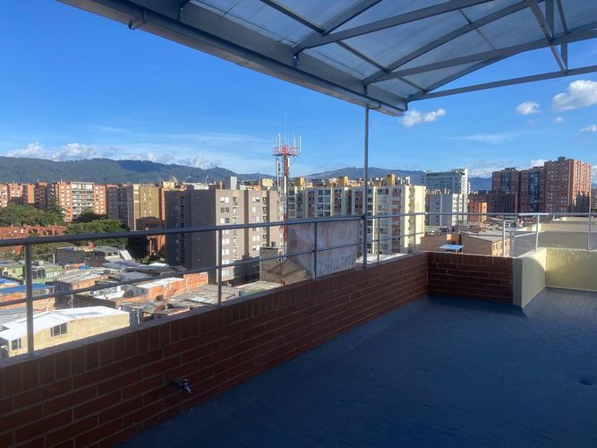 Apartamento en Venta en Cantalejo, Bogotá - Imagen 1