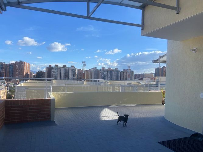 Apartamento en Venta en Cantalejo, Bogotá - Miniatura 3