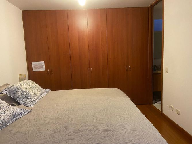 Apartamento en Venta en Cantalejo, Bogotá - Miniatura 8